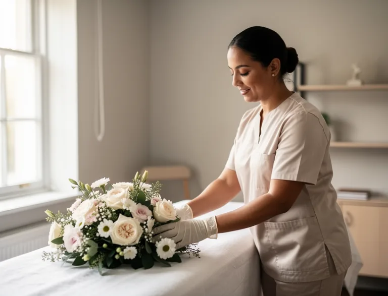 funeral home Bearsden